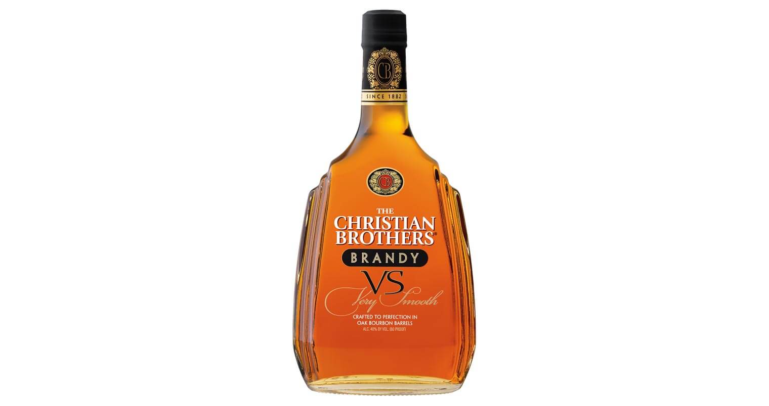 Christian Brothers Brandy Unveils New Packaging and Campaign, featured image