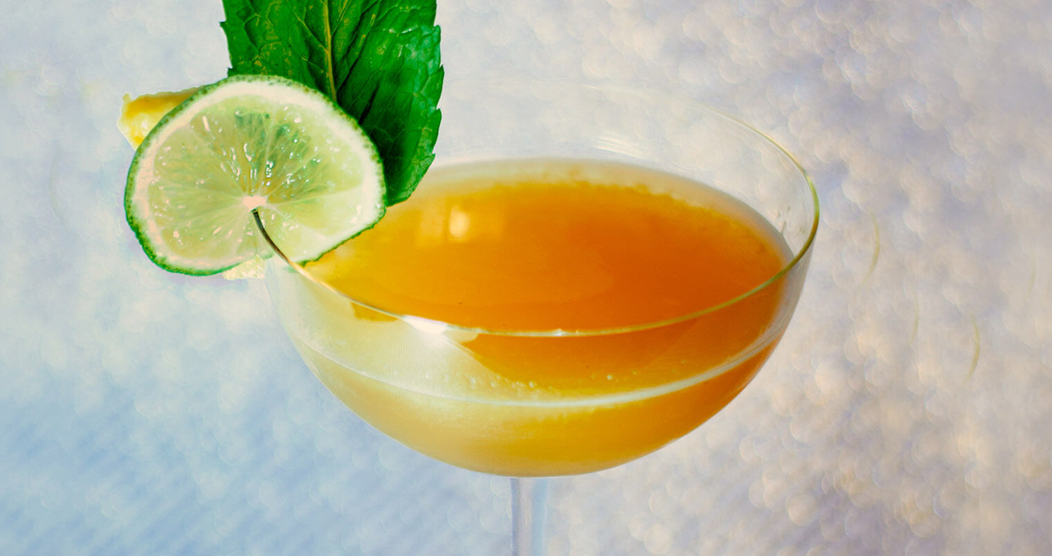 5 Classic Rum Cocktails