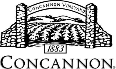 concannon vineyards logo