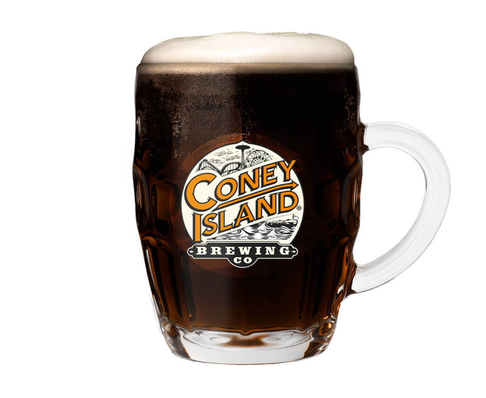 Coney Island's Hard Root Beer