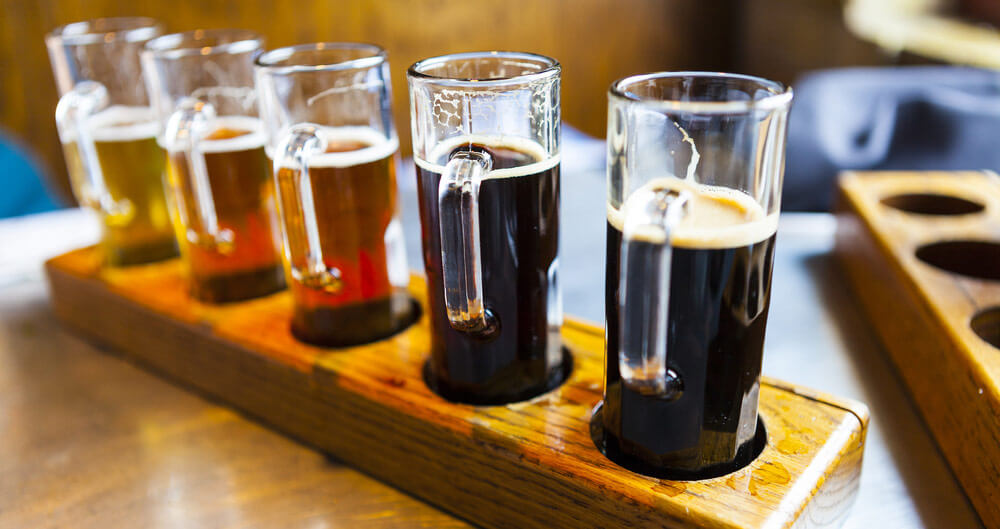 Craft Beer You Should Be Drinking This Holiday Season