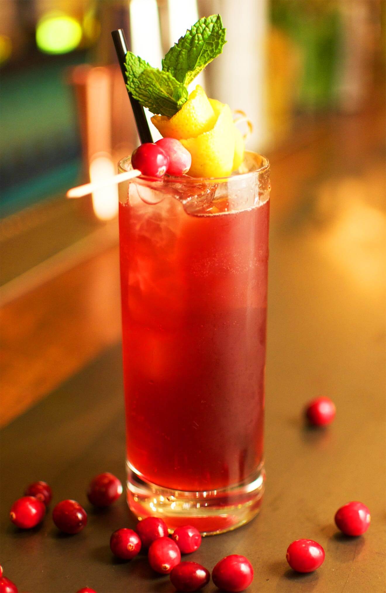 Must Mix: Dark & Twisted Crantasy From Bricolage, Brooklyn