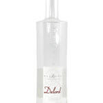 Delord bottle on white