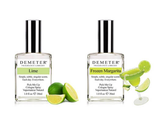 demeter fragrances featured image
