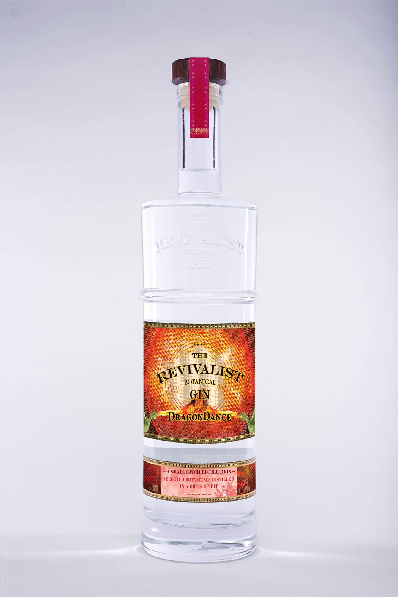 DragonDance Launches Jalapeño Distilled Gin | Chilled Magazine