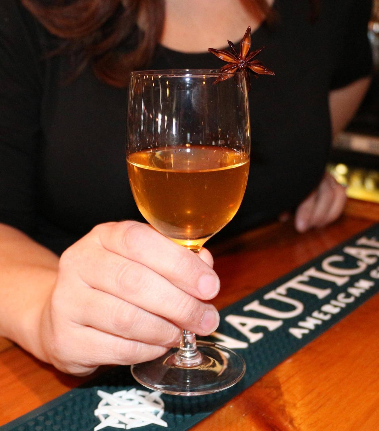 Drink of the Week: Mythical Creatures
