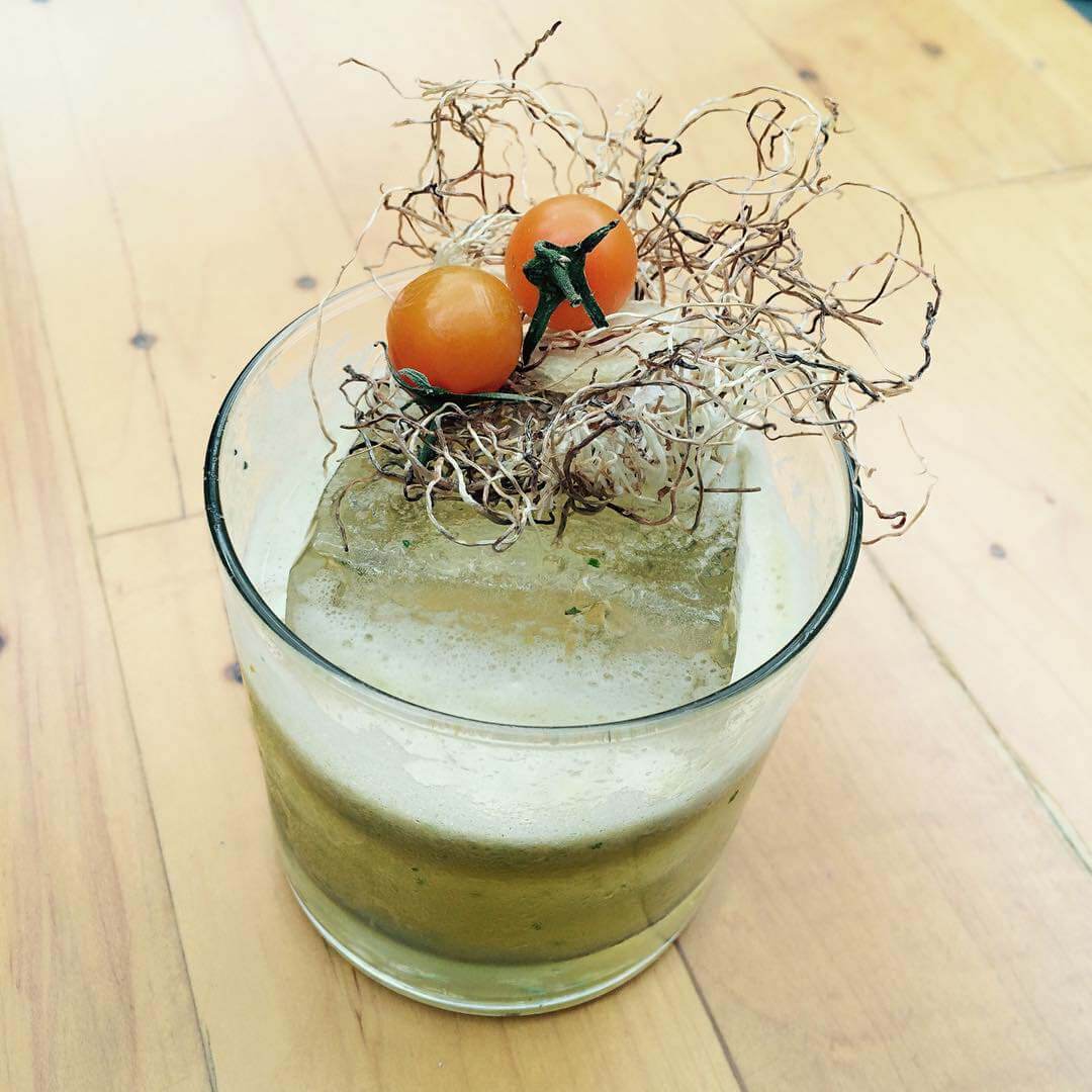 Eat Your Drink