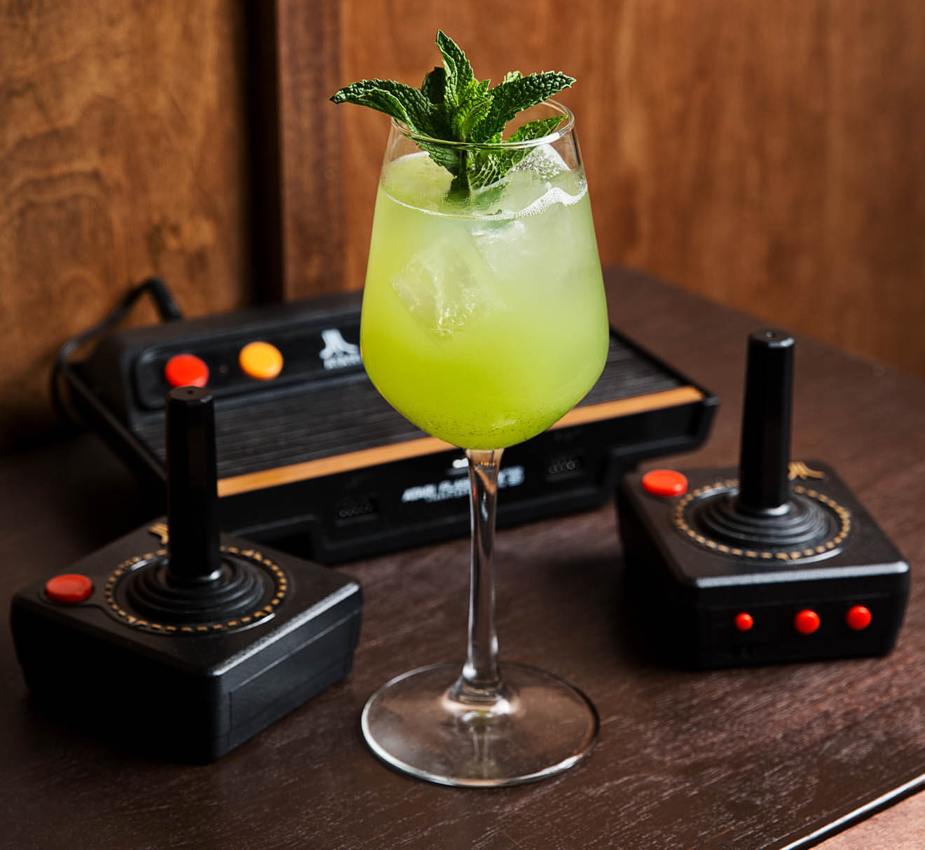 Ecto Cooler