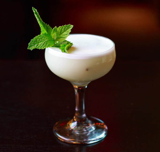 England's First Love Affair