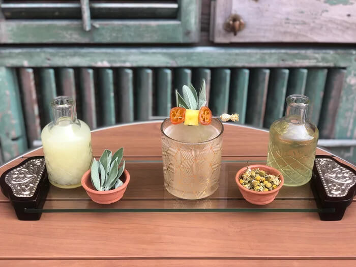 Everything With Purpose