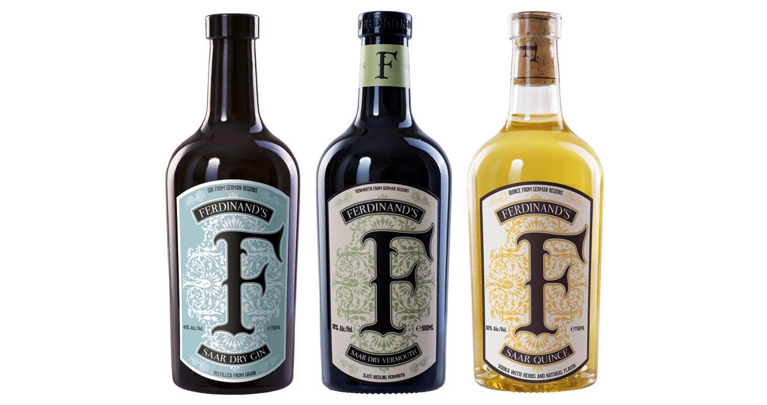 Preiss Imports Adds Ferdinand's Saar Collection to Portfolio, featured image