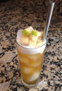 game day grog game day tailgaiting bacardi cocktail