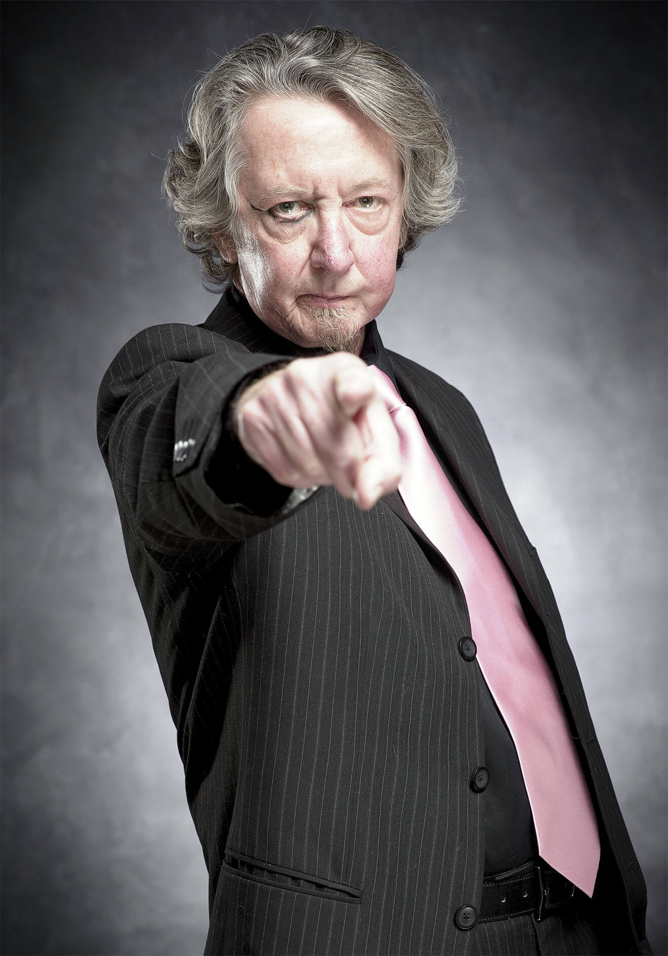 Gary Regan, 1951 - 2019