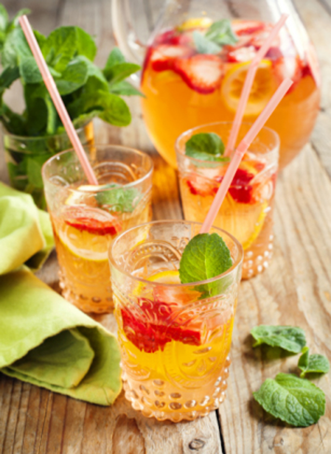 Gin Cup