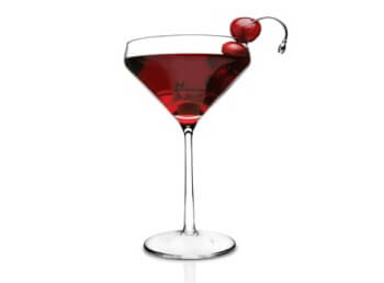 Grand Marnier Cherry Cocktails | Chilled Magazine