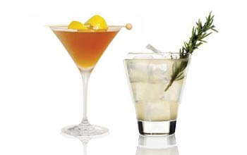 great gatsby cocktails featured image