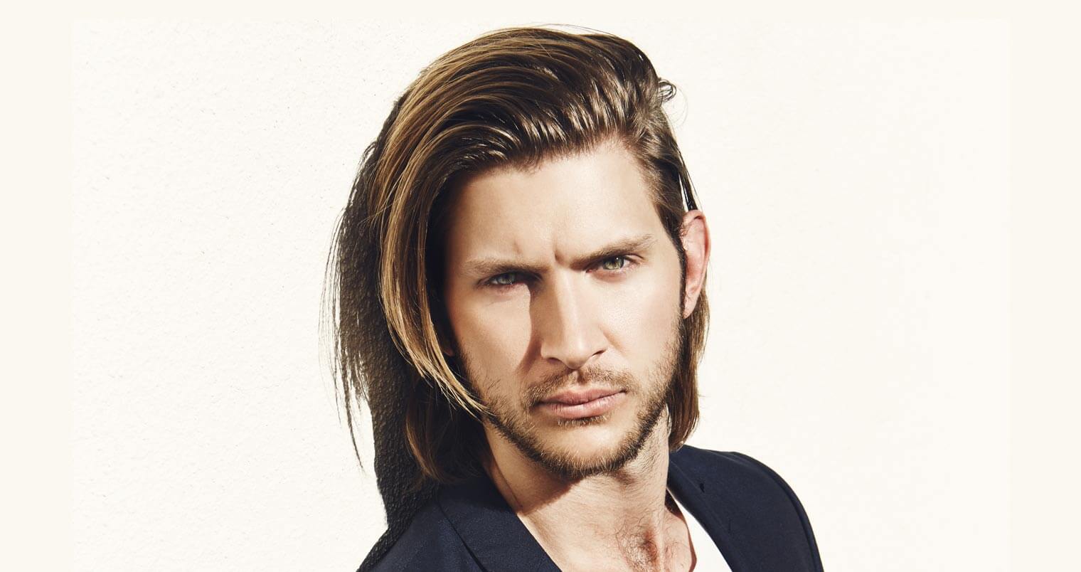 Chillin’ with Greyston Holt, chillin' with, featured image