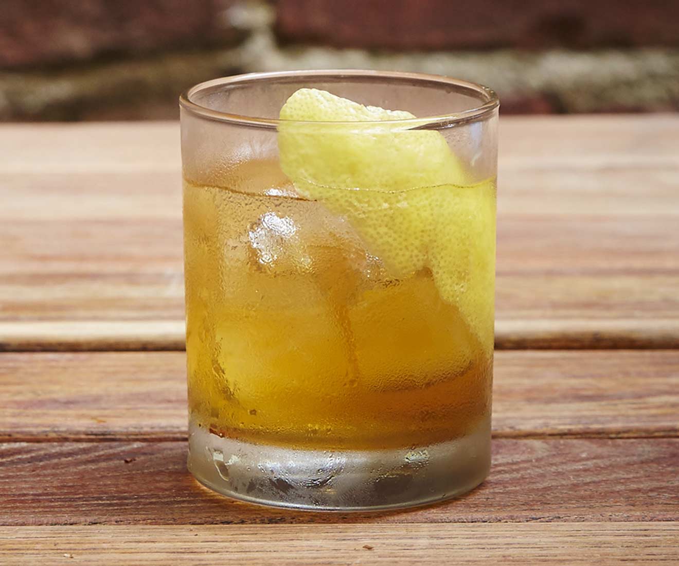 Must Mix: Frangelico Hazel Eyes Cocktail