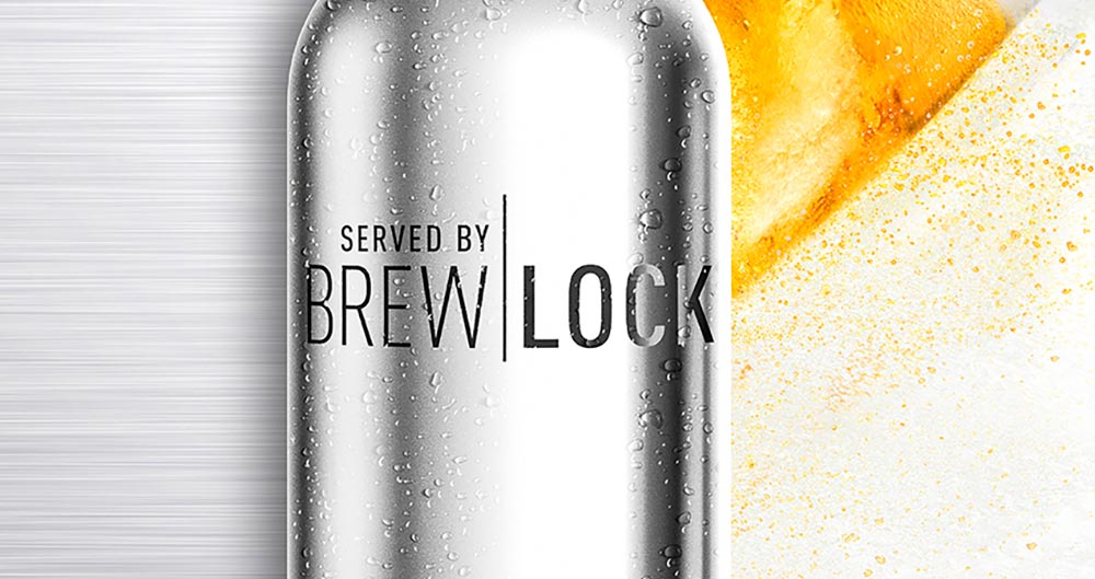 Heineken Light and Strongbow Hard Apple Cider Now Available on Heineken BrewLock, featured image