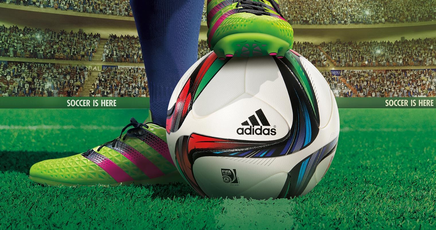 Heineken® "The Score. You Score" Program Offers Soccer Fans a Chance to Win Big, Every Game, Every Goal., featured image