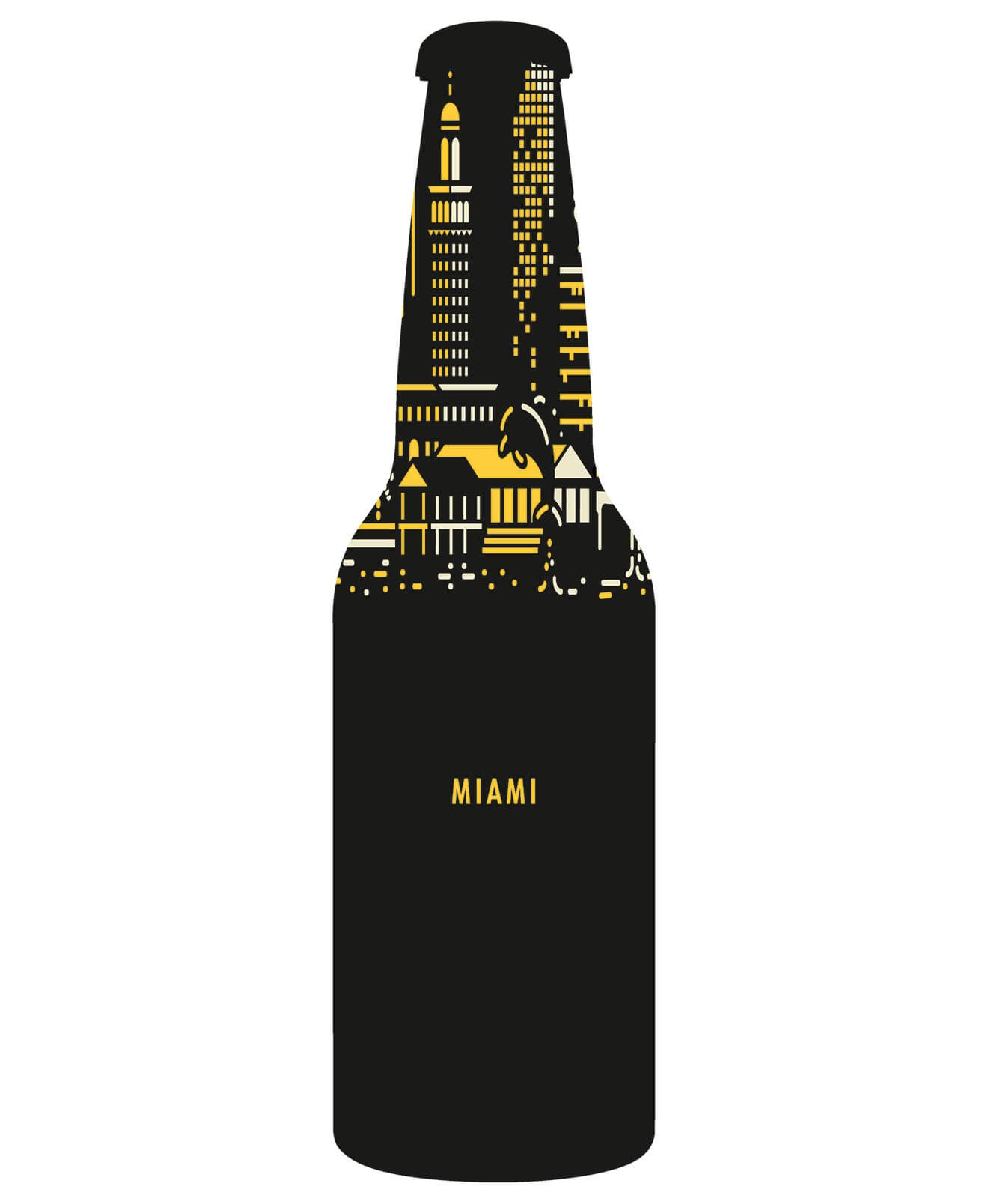 Heineken Miami Night