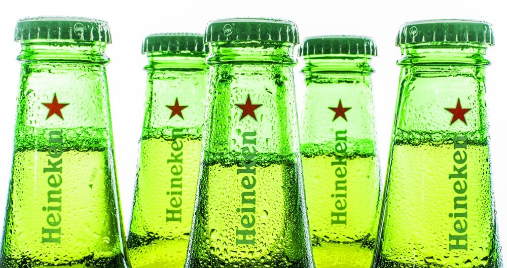 Heineken Launches 'Soccer is Here' Program