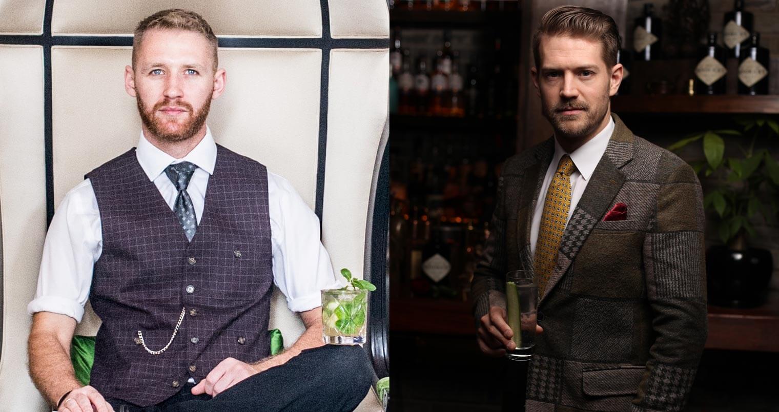 Hendrick’s Gin Announces Two New Ambassadors, featured image