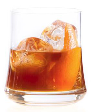 here's to you dad hennessy cocktail