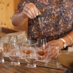 Hudson Whiskey Private Barrel Program