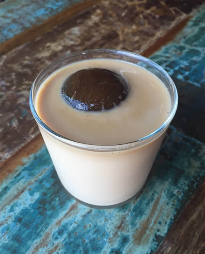 Drambuie Ice Kaffe