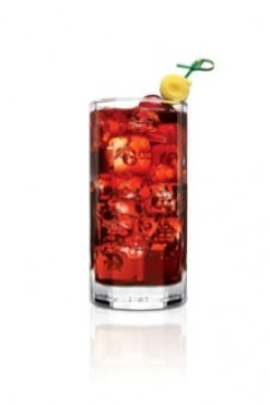 Grand Marnier Cherry Cocktails | Chilled Magazine