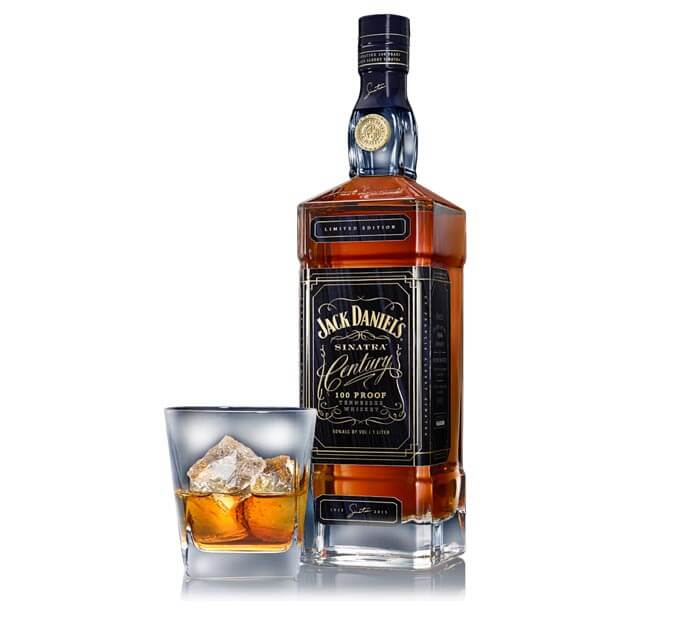 Jack Daniel's Sinata Century