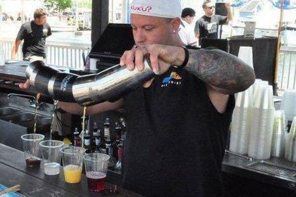 jimmy q featured mixologist featured image