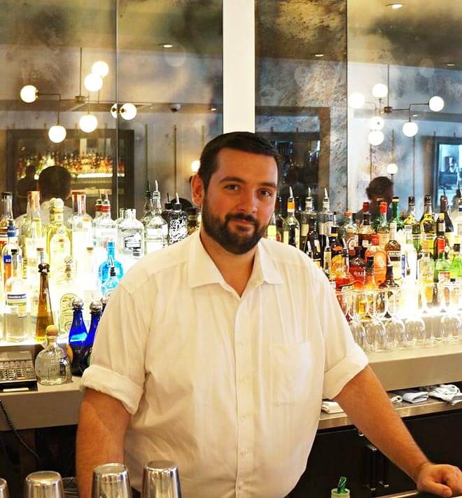 Joseph Stark, Chilled 100 Ambassador - Houston, what's chilling right now, industry news