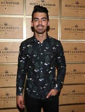 Joe Jonas