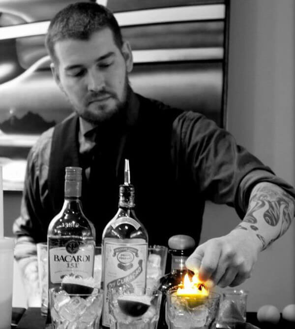 kyle harlan featured mixogist