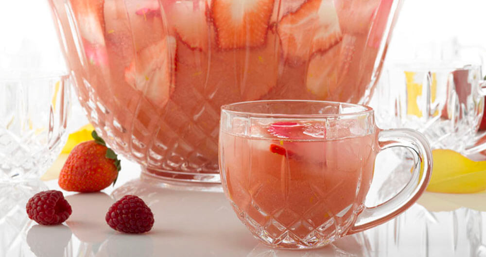 6 Farewell-to-Summer Cocktails