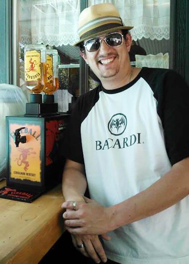 Lance Cumpian, Chilled 100 Ambassador - Houston, what's chilling right now, industry news