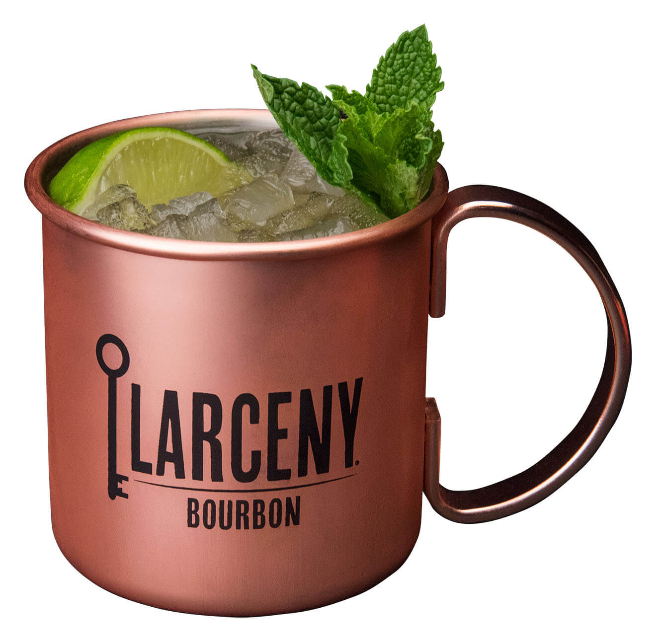 Kentucky Mule