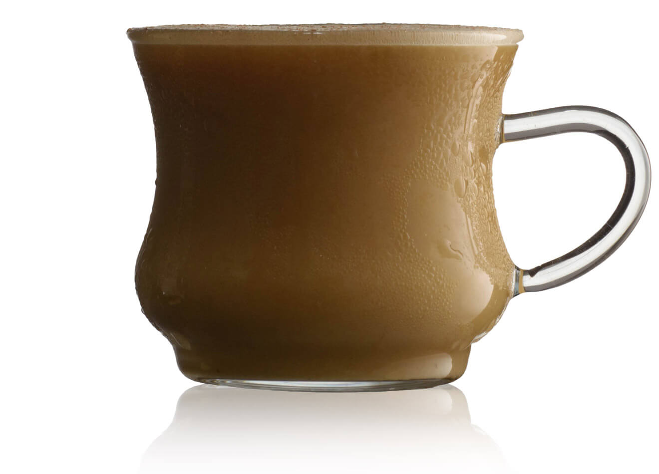 Lavazza Harvest Moon Eggnog