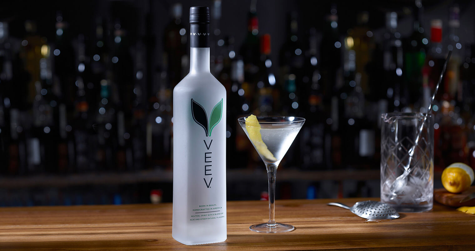 Luxco Adds VEEV Spirits Brands to Portfolio, industry news, featured image