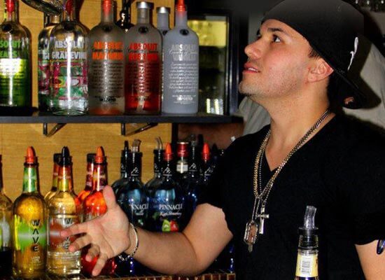 matt cooney featured mixologist featured image