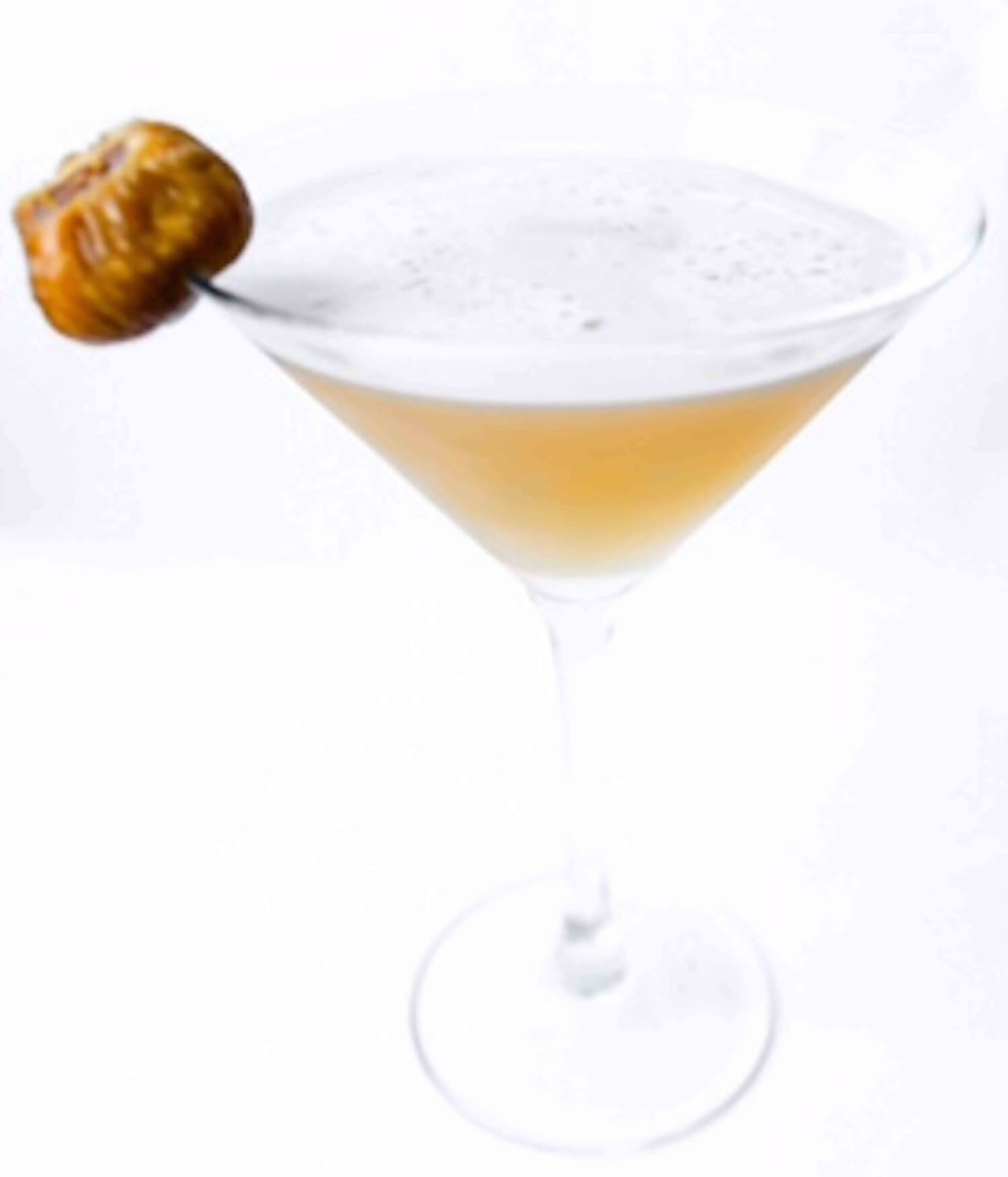 Mediteranean Margarita