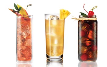 memorial day cocktails featured image