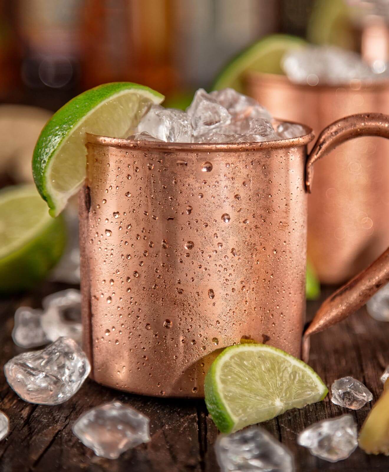 Mexicali Mule