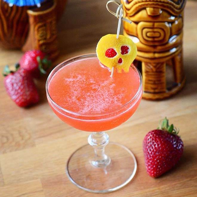 Modern Tiki