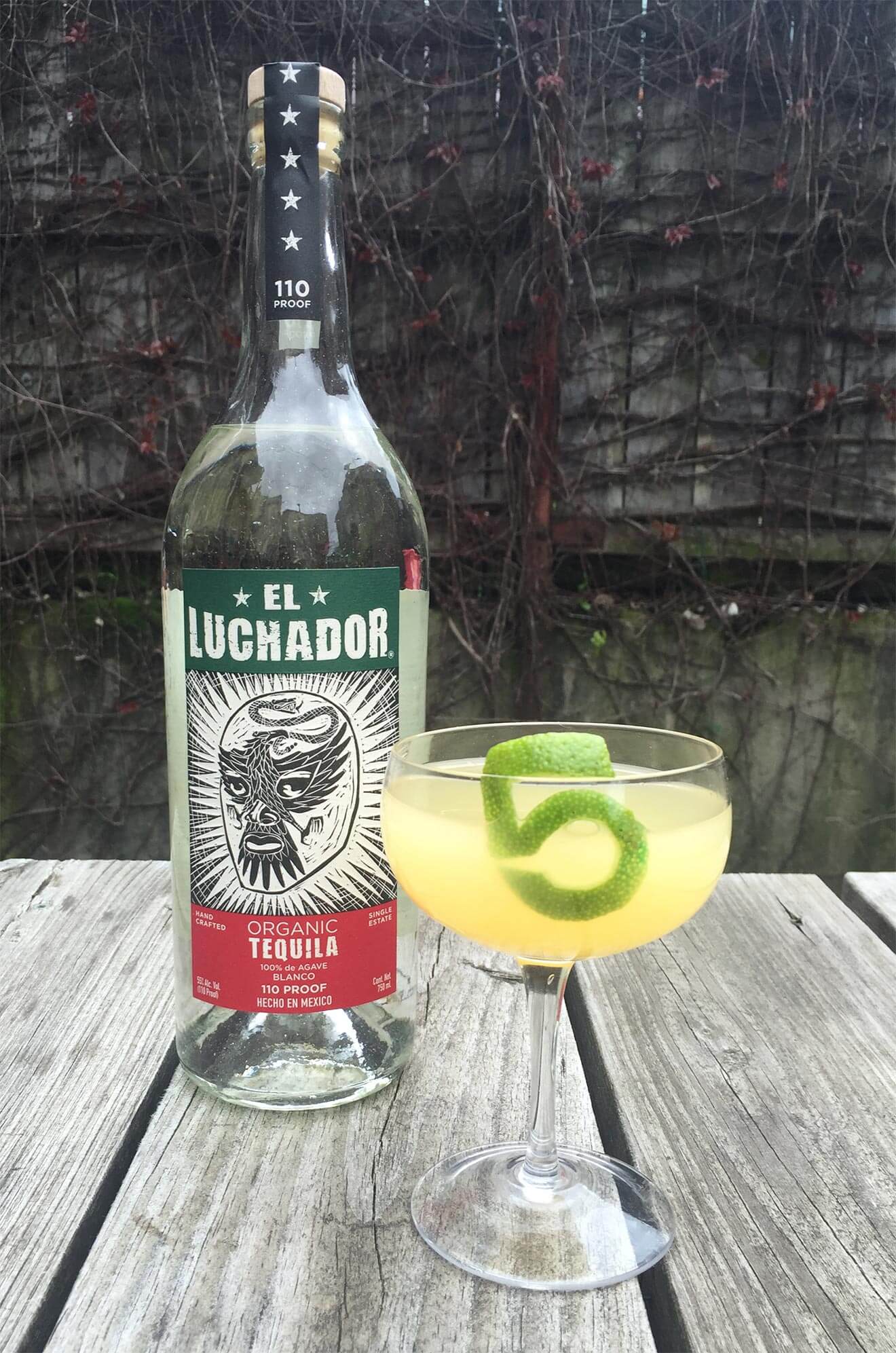 Muerte o Gloria, what's chilling right now, cinco de mayo, cocktails