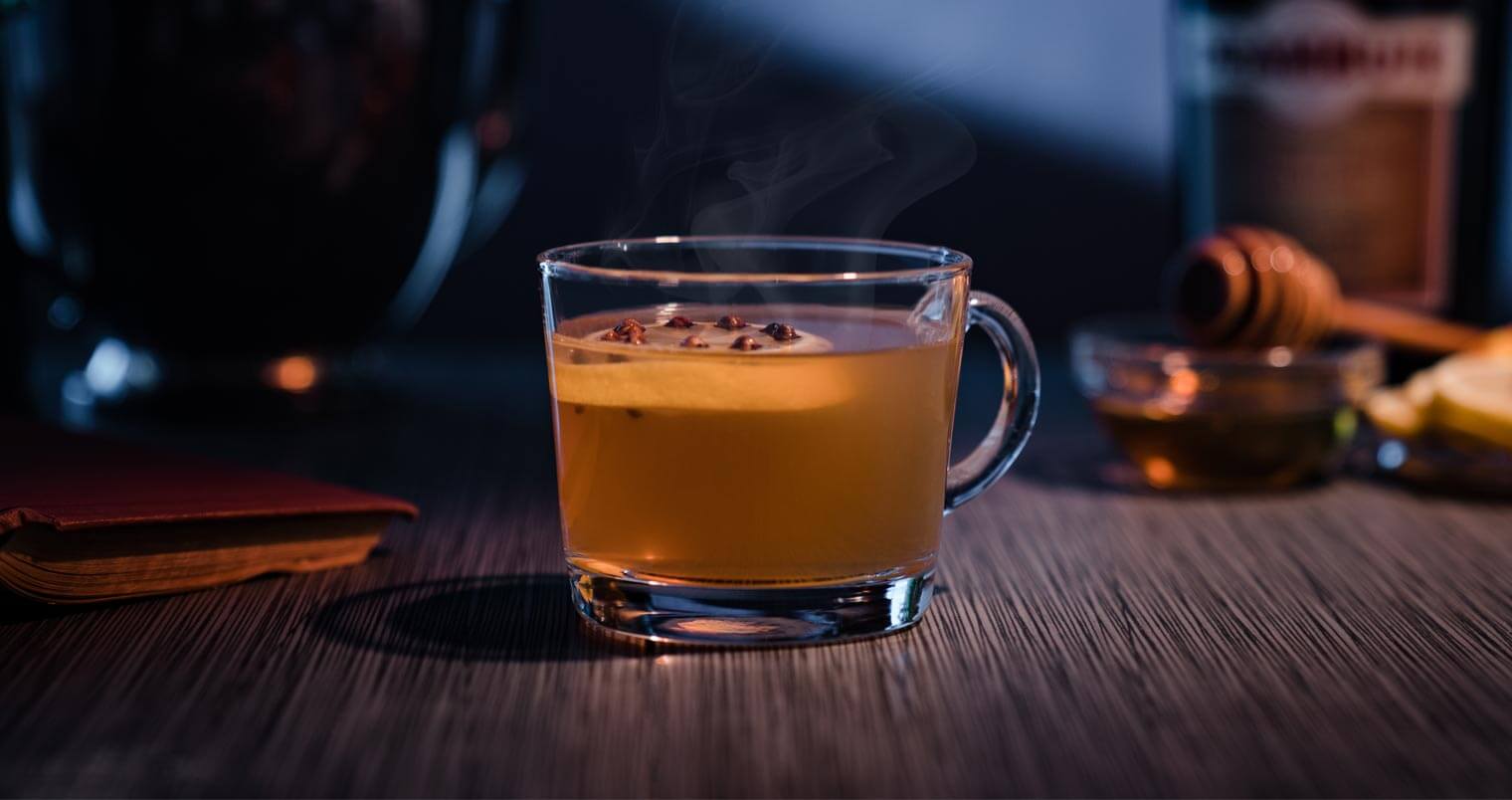 2 Must Mix Hot Toddies for National Hot Toddy Day, featured image