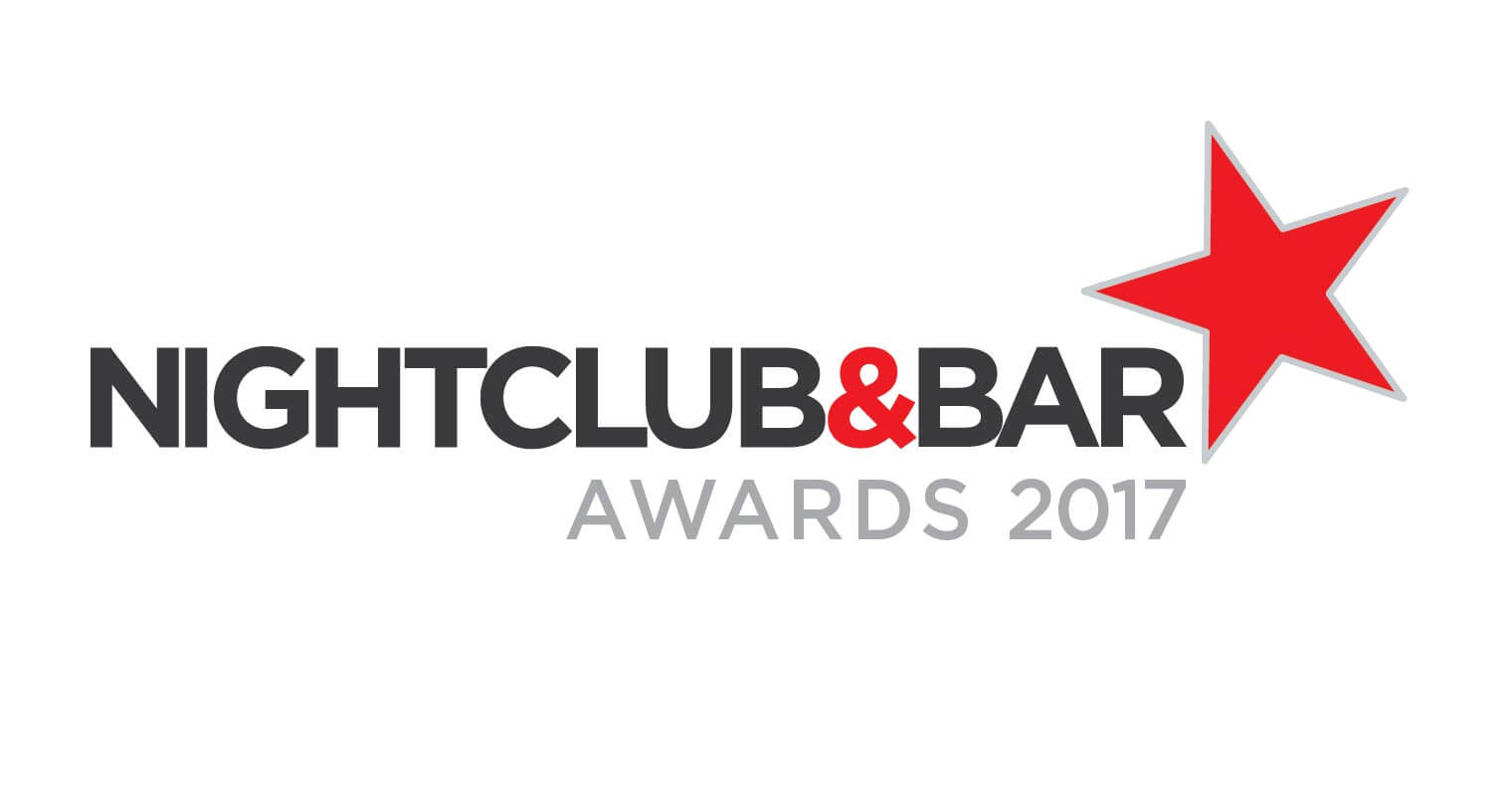 2017 Nightclub & Bar Awards Now Accepting Entries, featured image