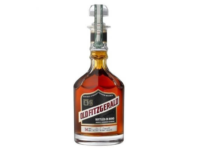 Old Fitzgerald 15-Year-Old